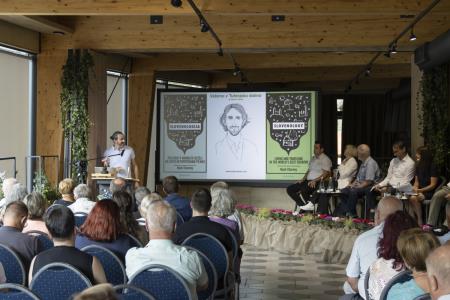 Slavnost z okroglo mizo Tuhinjska dolina - moč znanja in turizma za njen razvoj (26)